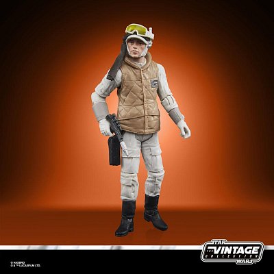 Star Wars Episode V Vintage Collection Action Figure 2022 Rebel Soldier (Echo Base Battle Gear) 10cm