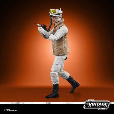 Star Wars Episode V Vintage Collection Action Figure 2022 Rebel Soldier (Echo Base Battle Gear) 10cm