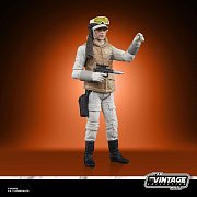 Star Wars Episode V Vintage Collection Action Figure 2022 Rebel Soldier (Echo Base Battle Gear) 10cm