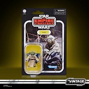 Star Wars Episode V Vintage Collection Action Figure 2022 Yoda (Dagobah) 10 cm