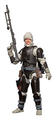 Star Wars Episode VI Black Series Archive Action Figure 2022 Dengar 15 cm