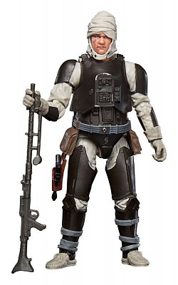 Star Wars Episode VI Black Series Archive Action Figure 2022 Dengar 15 cm