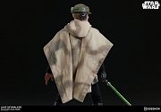 Star Wars Episode VI Deluxe Action Figure 1/6 Luke Skywalker Deluxe 30 cm