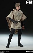 Star Wars Episode VI Deluxe Action Figure 1/6 Luke Skywalker Deluxe 30 cm