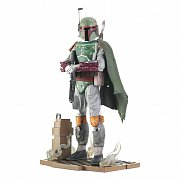 Star Wars Episode VI Milestones Statue 1/6 Boba Fett 30 cm