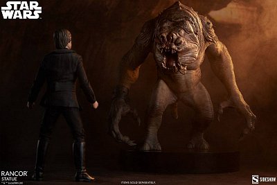 Star Wars Episode VI Statue Rancor 41 cm