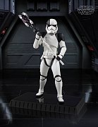 Star Wars Episode VIII Statue 1/6 Executioner Trooper 28 cm --- DAMAGED PACKAGING