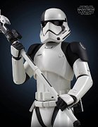 Star Wars Episode VIII Statue 1/6 Executioner Trooper 28 cm --- DAMAGED PACKAGING