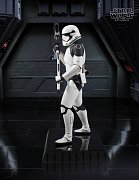 Star Wars Episode VIII Statue 1/6 Executioner Trooper 28 cm --- DAMAGED PACKAGING