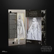 Star Wars Infinities: Return of the Jedi Black Series Archive Action Figure 2023 Infinities Darth Vader 15 cm