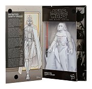 Star Wars Infinities: Return of the Jedi Black Series Archive Action Figure 2023 Infinities Darth Vader 15 cm