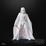 Star Wars Infinities: Return of the Jedi Black Series Archive Action Figure 2023 Infinities Darth Vader 15 cm