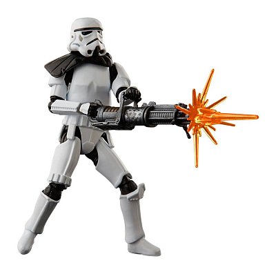 Star Wars Jedi: Fallen Order Vintage Collection Action Figure 2022 Heavy Assault Stormtrooper 10 cm