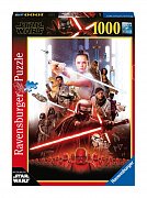 Star Wars Jigsaw Puzzle The Rise of Skywalker (1000 pieces)
