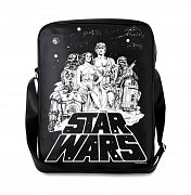 Star Wars Messenger Bag Classic