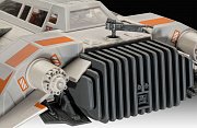 Star Wars Model Kit 1/29 Snowspeeder - 40th Anniversary 19 cm