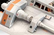 Star Wars Model Kit 1/29 Snowspeeder - 40th Anniversary 19 cm
