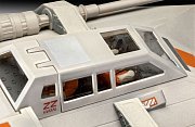 Star Wars Model Kit 1/29 Snowspeeder - 40th Anniversary 19 cm