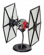 Star Wars Model Kit 1/35 Special Forces TIE Fighter 28 cm
