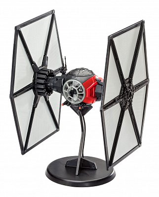 Star Wars Model Kit 1/35 Special Forces TIE Fighter 28 cm