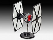 Star Wars Model Kit 1/35 Special Forces TIE Fighter 28 cm