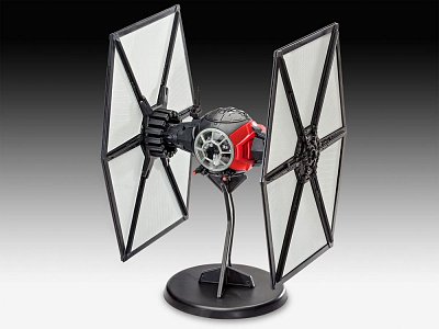 Star Wars Model Kit 1/35 Special Forces TIE Fighter 28 cm