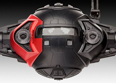 Star Wars Model Kit 1/35 Special Forces TIE Fighter 28 cm