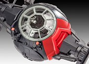 Star Wars Model Kit 1/35 Special Forces TIE Fighter 28 cm