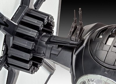 Star Wars Model Kit 1/35 Special Forces TIE Fighter 28 cm