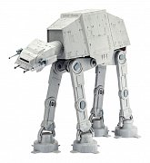 Star Wars Model Kit 1/53 AT-AT - 40th Anniversary 38 cm
