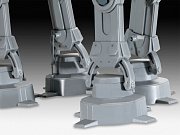 Star Wars Model Kit 1/53 AT-AT - 40th Anniversary 38 cm