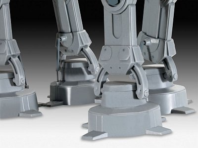 Star Wars Model Kit 1/53 AT-AT - 40th Anniversary 38 cm