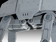 Star Wars Model Kit 1/53 AT-AT - 40th Anniversary 38 cm