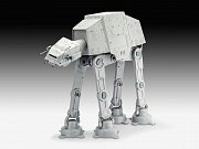Star Wars Model Kit 1/53 AT-AT - 40th Anniversary 38 cm