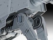 Star Wars Model Kit 1/53 AT-AT - 40th Anniversary 38 cm
