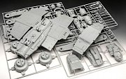 Star Wars Model Kit 1/53 AT-AT - 40th Anniversary 38 cm