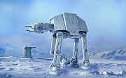 Star Wars Model Kit 1/53 AT-AT - 40th Anniversary 38 cm