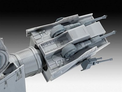 Star Wars Model Kit 1/53 AT-AT - 40th Anniversary 38 cm