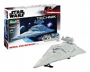 Star Wars Model Kit with Sound & Light Up 1/2700 Imperial Star Destroyer 59 cm