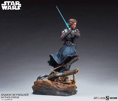 Star Wars Mythos Statue Anakin Skywalker 53 cm