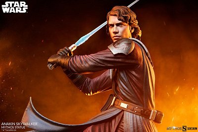 Star Wars Mythos Statue Anakin Skywalker 53 cm