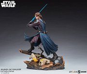 Star Wars Mythos Statue Anakin Skywalker 53 cm