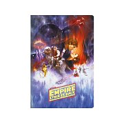 Star Wars Notebook A5 The Empire Strikes Back