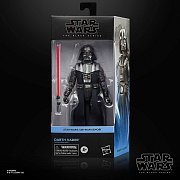 Star Wars: Obi-Wan Kenobi Black Series Action Figure 2022 Darth Vader 15 cm