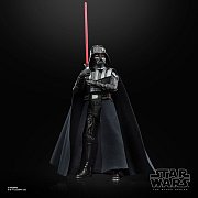 Star Wars: Obi-Wan Kenobi Black Series Action Figure 2022 Darth Vader 15 cm