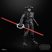 Star Wars: Obi-Wan Kenobi Black Series Action Figure 2022 Fifth Brother (Inquisitor) 15 cm