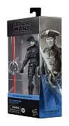 Star Wars: Obi-Wan Kenobi Black Series Action Figure 2022 Fifth Brother (Inquisitor) 15 cm