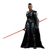 Star Wars: Obi-Wan Kenobi Black Series Action Figure 2022 Reva (Third Sister) 15 cm