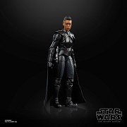 Star Wars: Obi-Wan Kenobi Black Series Action Figure 2022 Reva (Third Sister) 15 cm