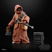 Star Wars: Obi-Wan Kenobi Black Series Action Figure 2022 Teeka (Jawa) 15 cm